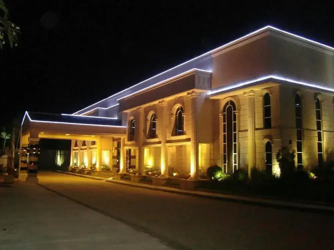 Otel görseli