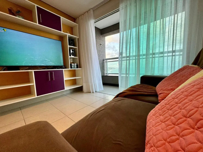 Apartamento Duna Barcane 1801