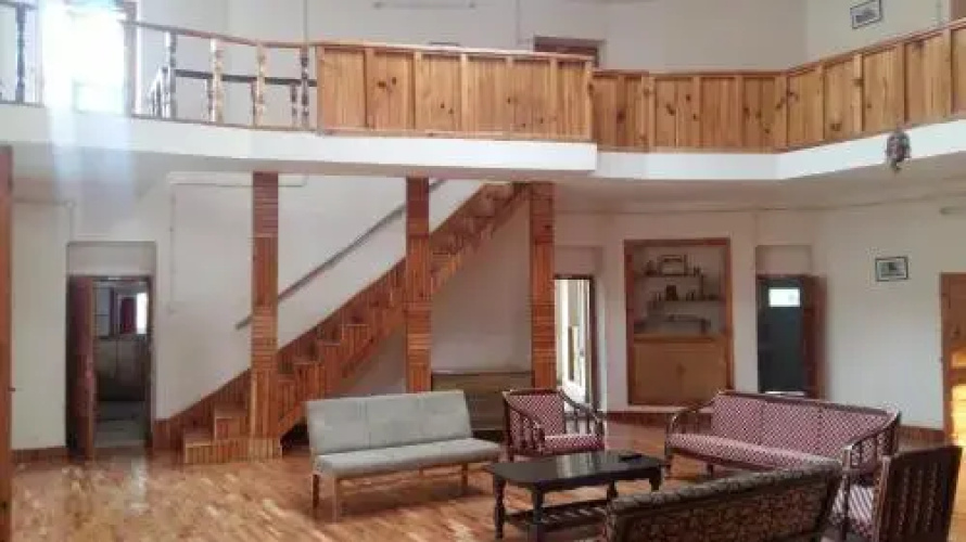 The Tara Villa