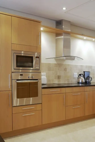1 Bedroom Superior room