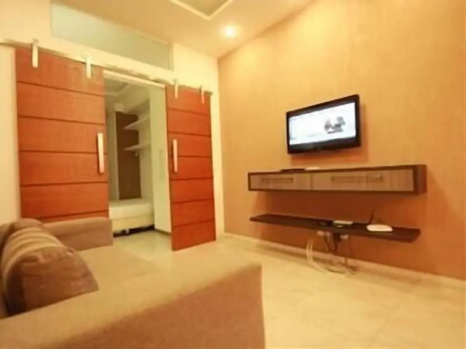 GoHouse Domingos 403