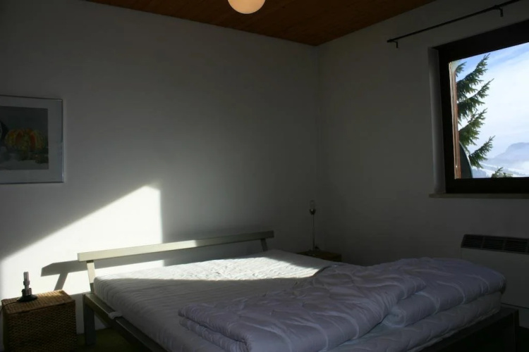 Ferienwohnung Montania