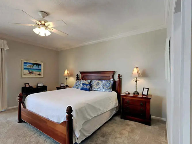 Romar House