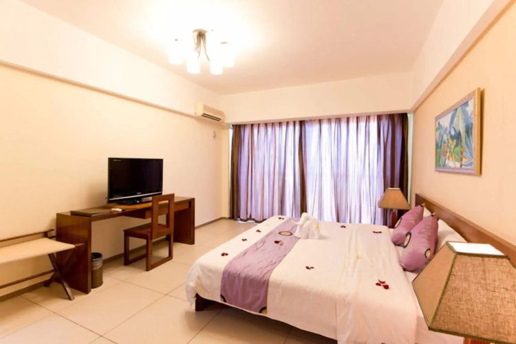 Yuhai International Resort Hotel