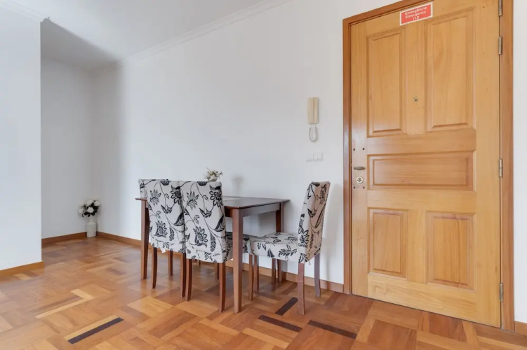 Camara de Lobos Apartment