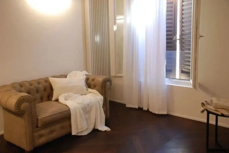 Emilia Suite Relax