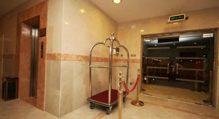 Wakan Hotel