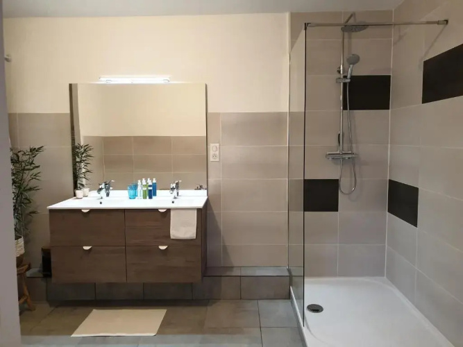 Le Guèlèf - Appartement 2 personnes
