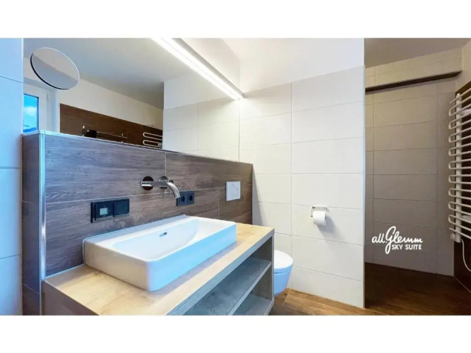All.Glemm SKY SUITE