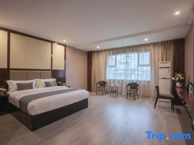 Business Double room