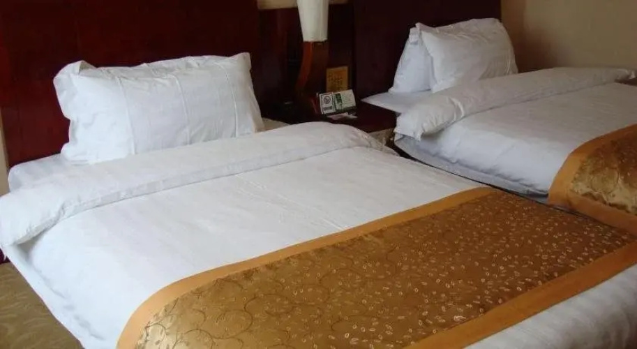 Dehong Hotel