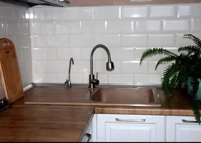 Фотография номера квартиры Апартаменты на улице Менделеева 2А