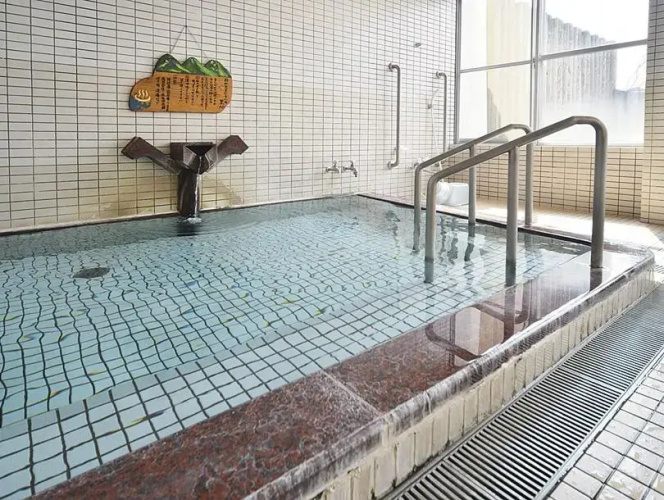 Sekigane Onsen Yurari