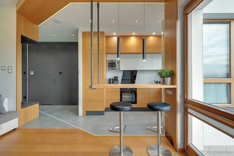 Superior Apartment