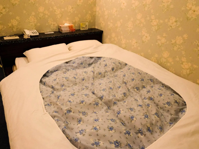 Ikebukuro Hotel Oasis