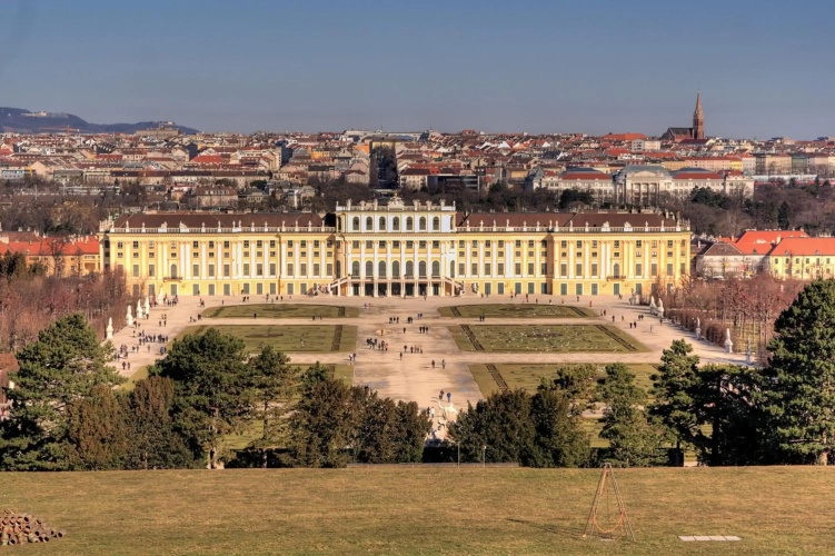 Sobieski Inner Ring Apartments