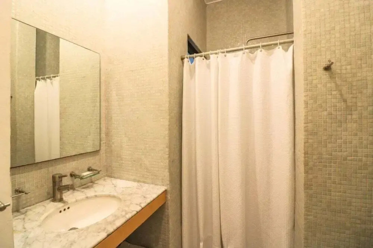 Mimosa Guest House