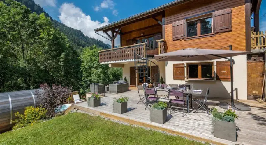 Chalet Twenty26