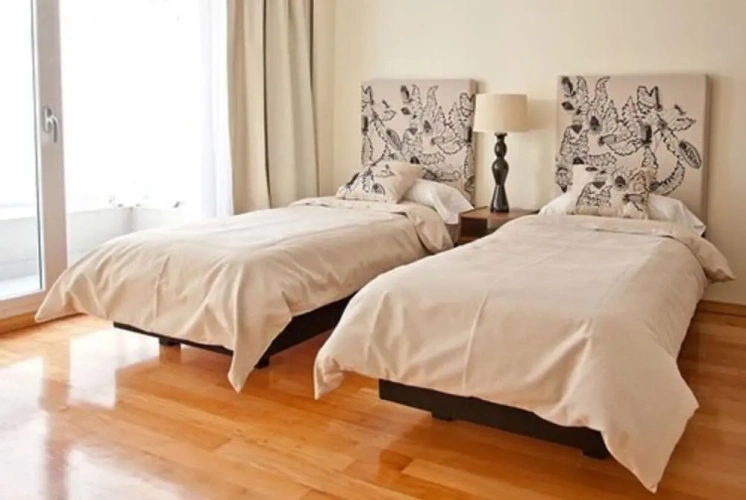 Twin Apartment