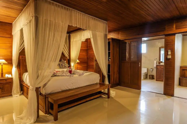 BB Resort Villa and Spa