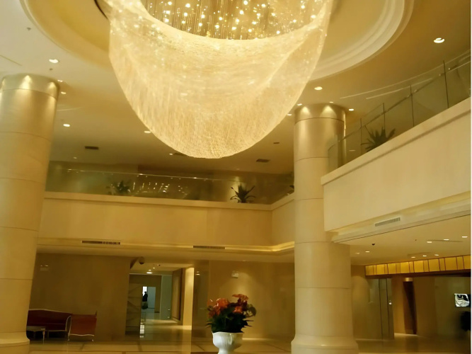 AoYuan Golf Hotel