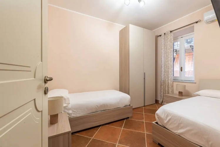 Casa Agli Eremiti in Palermo