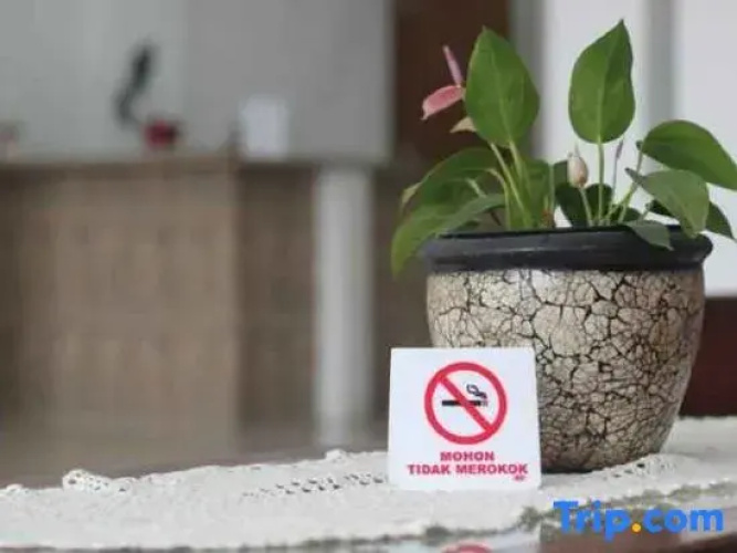 Prima Dini Hotel Bukittinggi