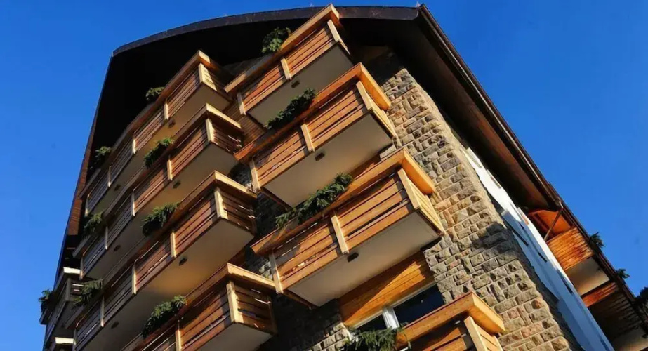 Imagen del hotel