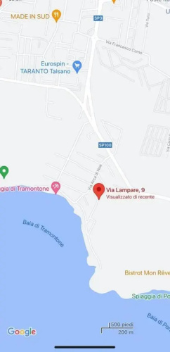 Villa Italia
