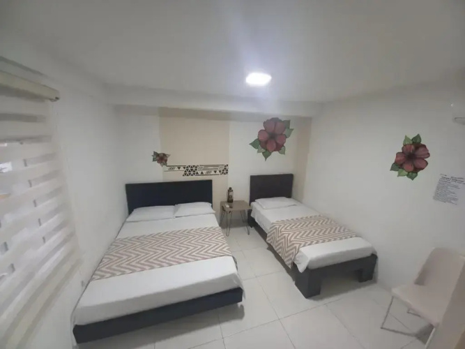 Ayenda 1401 Green Park