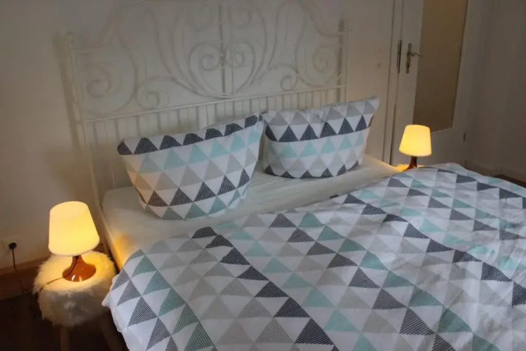 Apartment Steinbruch