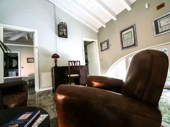 Corte Merighi Charming Rooms & Breakfast