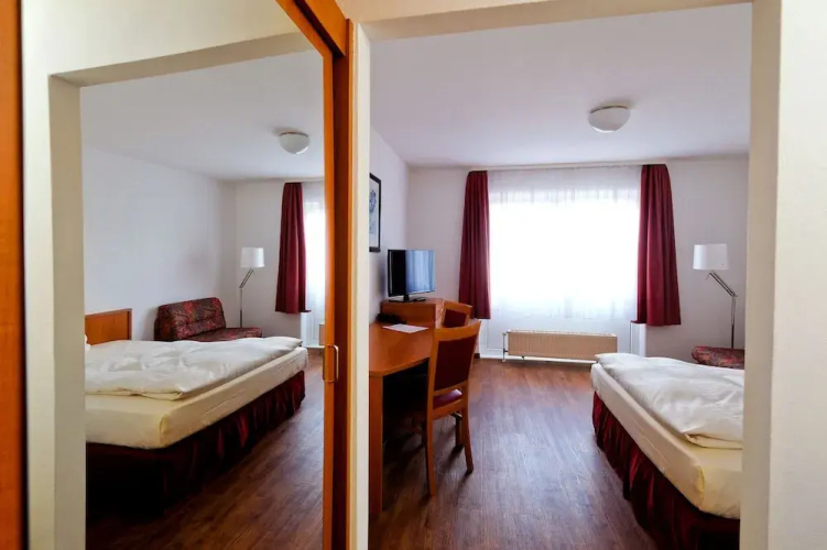Aparthotel Sehnde