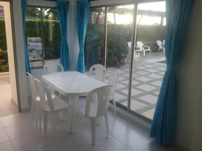 Apartahotel Blue