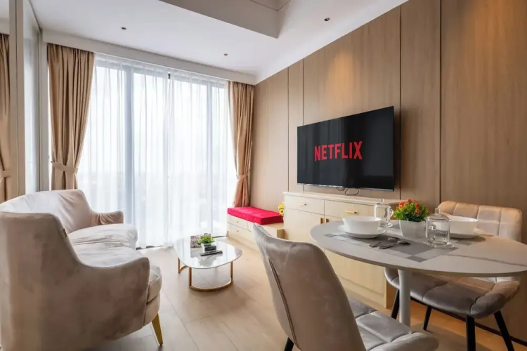 Vue Aston Condominium by Soben Homes