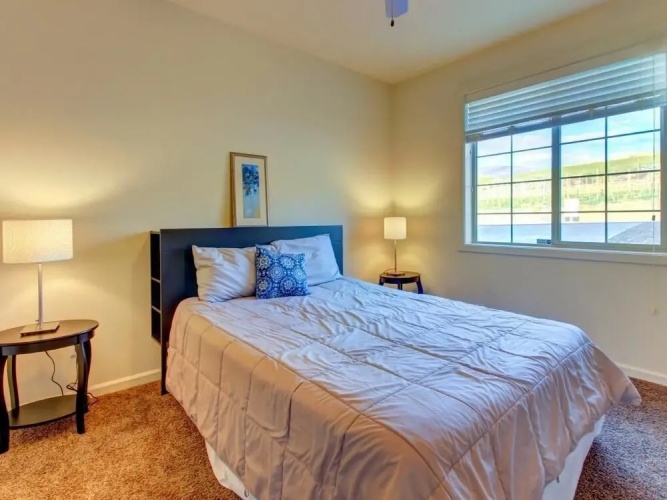Beebe Ranch Retreat