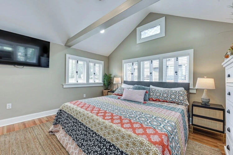 1 Bedroom Cottage