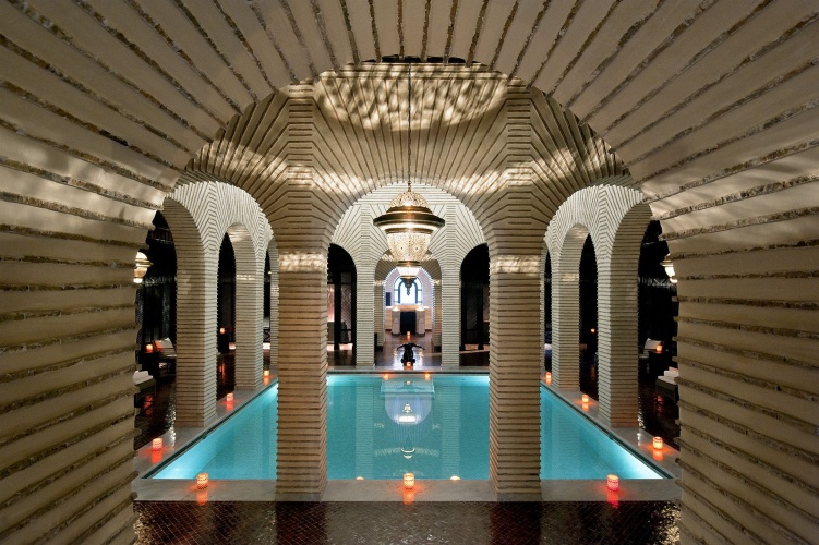 Selman Marrakech photo 13