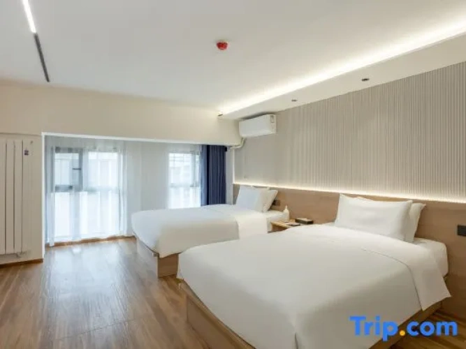 Duplex Suite