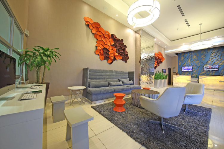 Novotel Panama City photo 17