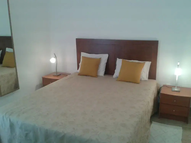 Casas da Vila