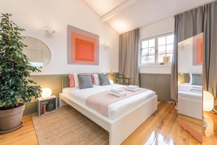 GuestReady - Charming Studio in Porto!