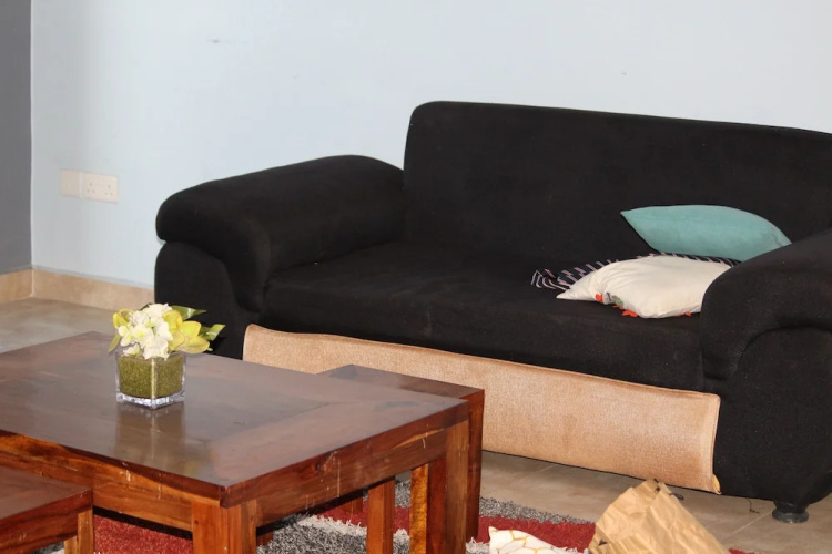 Homeabroad Ensuite Apartment