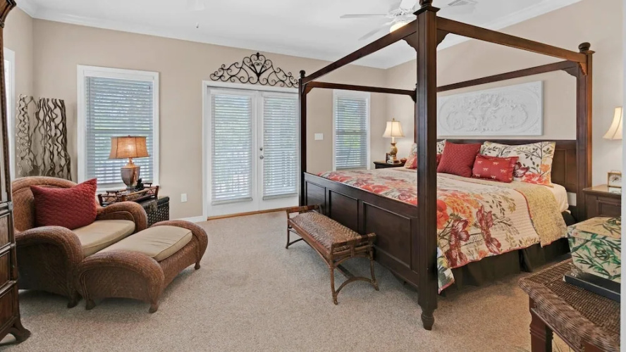 Abode Kenmare