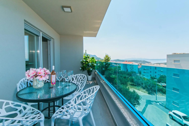 Apartman Sunshine