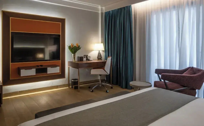 Hotelafbeelding