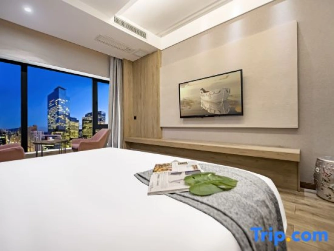 Business Double room