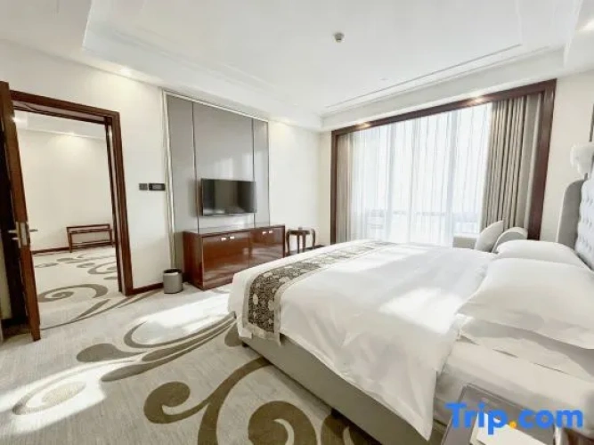 Business Double Suite