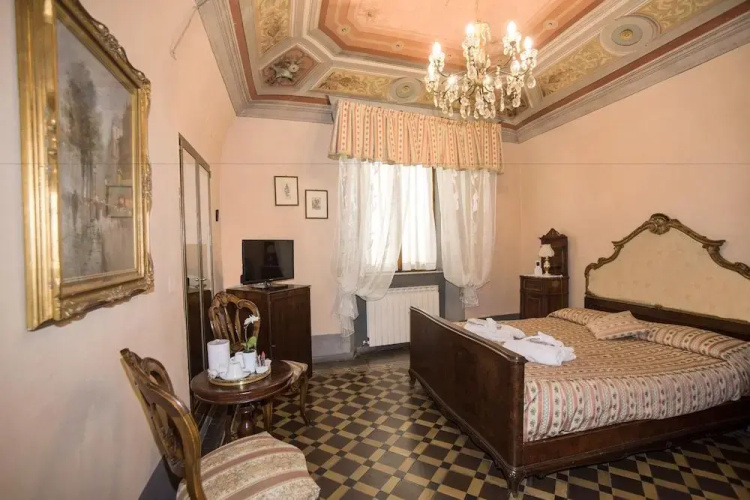 Relais del Corso Pisa