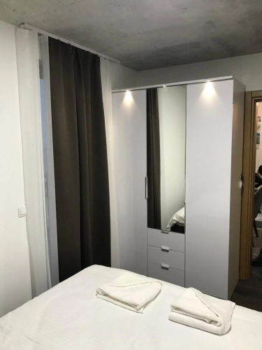 Suncana dolina A2 apartmani